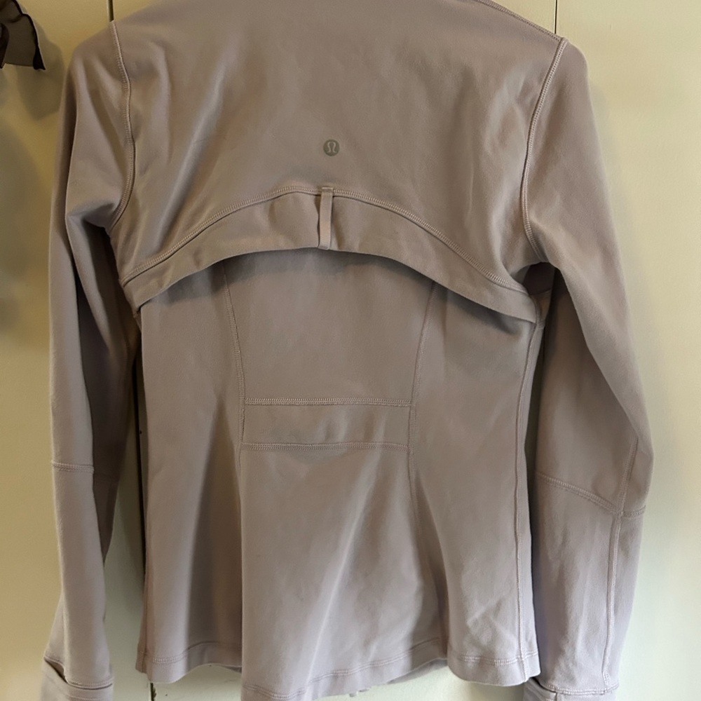 Lululemon Define Jacket Luon - image 2